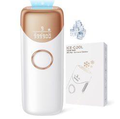 OFERTA AMAZON! Depiladora Laser IPL con refrigeración a 28,3€
