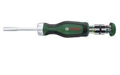 BARATO AMAZON! Destornillador carraca Bosch a 14,9€