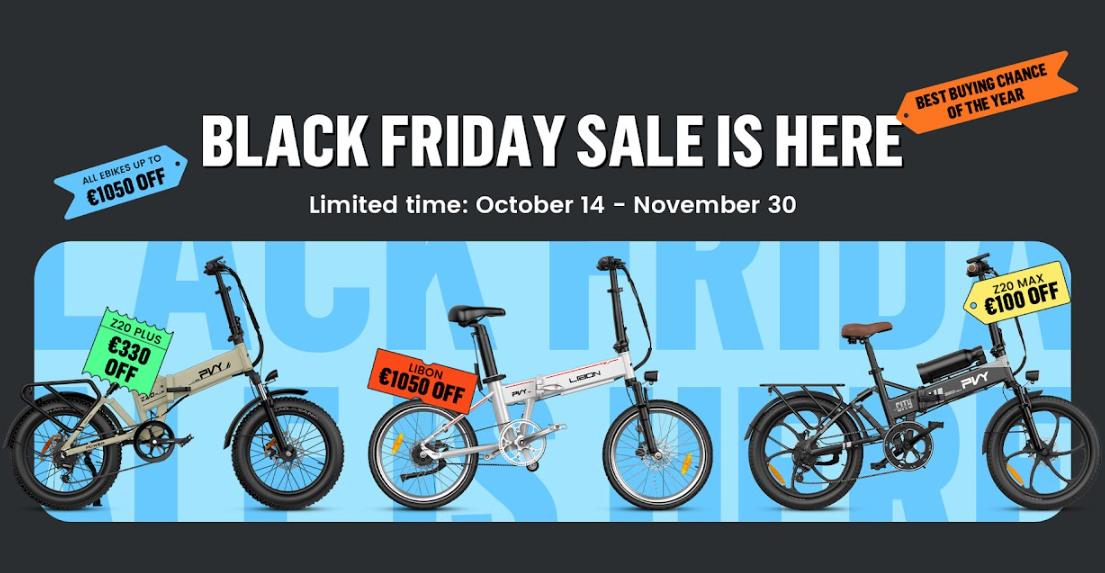 EBike