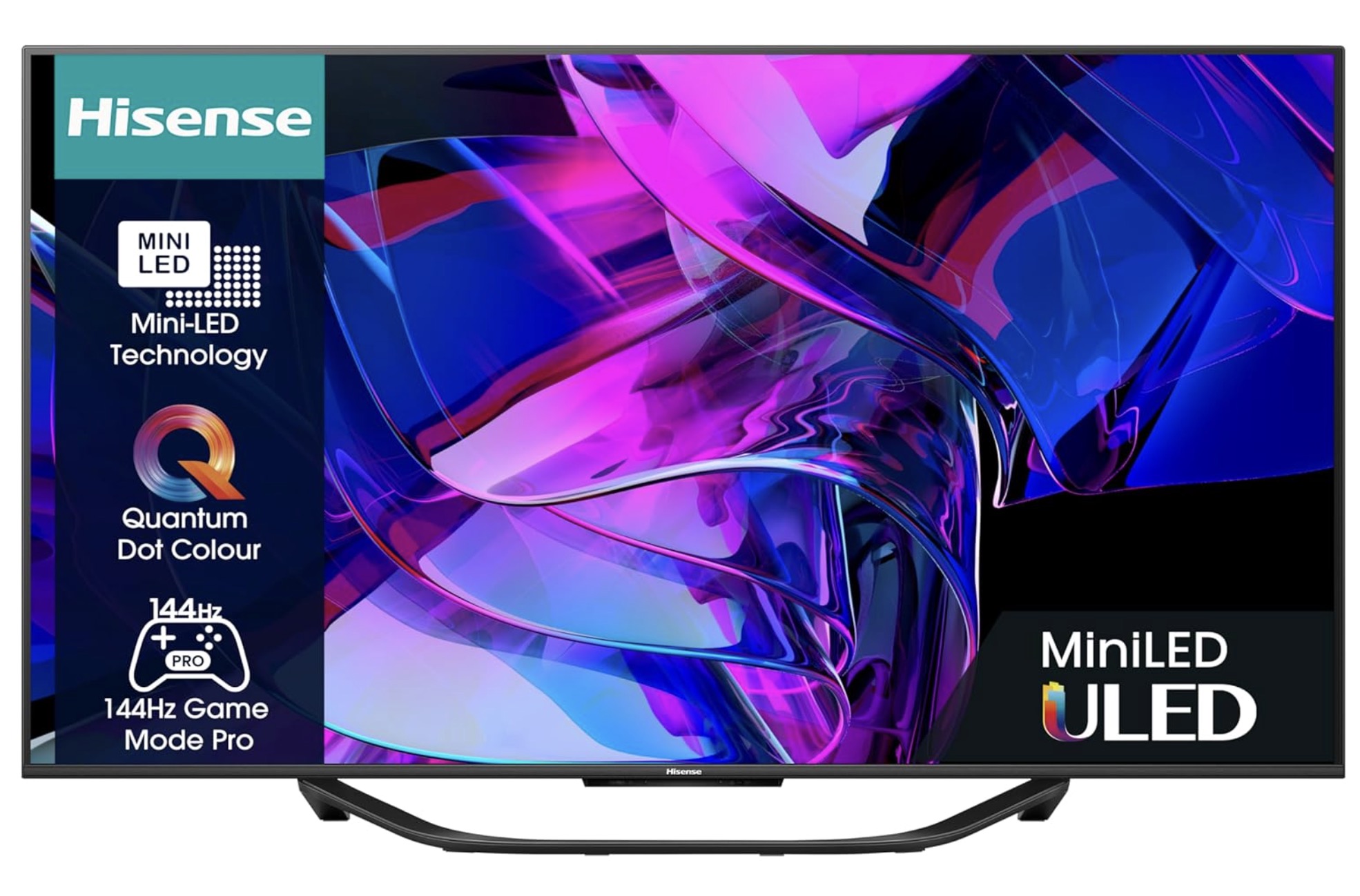 Hisense 55" Mini-LED