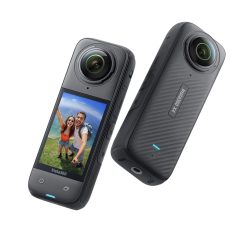 PRECIAZO ESPAÑA! Cámara Insta360 X4 8K a 317€