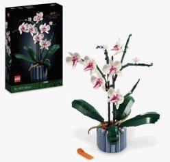 BUEN PRECIO! LEGO 10311 Orquídeas a 26,5€