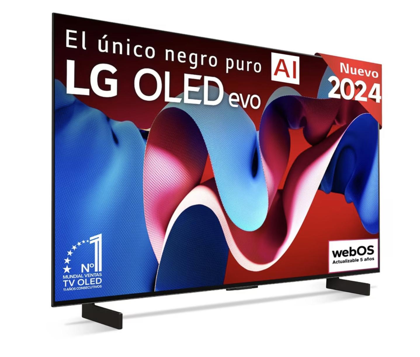 LG C4