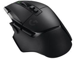Chollo! Logitech G G502 X con cable 37€ y Inalambrico LightSpeed a 84€