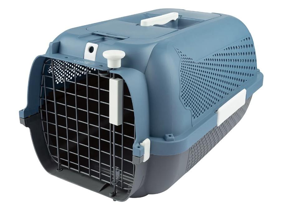 Maletín de transporte Mascotas Catit Voyageur