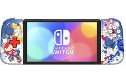 Chollo Amazon! Mando Hori Nintendo Switch a 29,8€