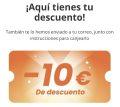 10€ Dto. para pedidos +100€ en PcComponentes