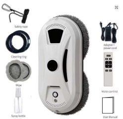 PRECIAZO! Robot limpiador de ventanas ultrafino a 35,2€