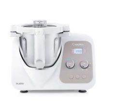 PRECIAZO! Robot de Cocina Flama Cookii Red Chili 3,8L a 159,9€