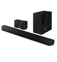 Preciazo! Samsung HW-Q990D, la mejor barra de sonido del año, a 599€