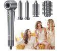 OFERTA AMAZON! Secador de pelo iónico 5 en 1 Air Styler Wrap a 59,9€