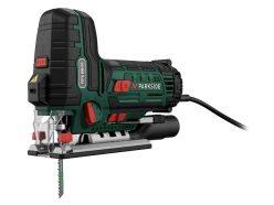 OFERTAZA! Sierra de calar Parkside 800W a 21,9€