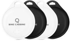 PRECIAZO AMAZON! Pack de 4 Tags localizadores a 17,9€