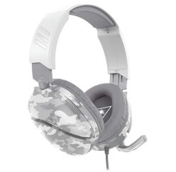 OFERTAZA AMAZON! Auriculares amplificados Turtle Beach Recon a 12,9€