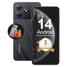 OFERTA AMAZON! Blackview Wave 8C 6/64GB a 79,9€
