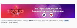 CUPON! 11% Dto. sin pedido mínimo en LIDL