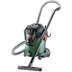 PRECIAZO AMAZON! Aspirador en seco y húmedo Bosch a 85,4€