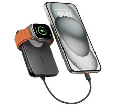 PRECIAZO AMAZON! Batería Externa VEGER 10000mAh a 9,9€