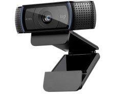 OFERTAZA AMAZON! Cámara Logitech C920 HD Pro Webcam 1080P Full HD a 44,9€