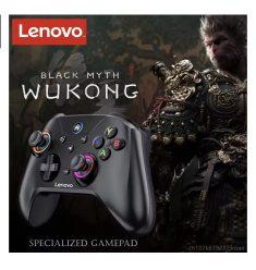 PRECIAZO! Controlador inalámbrico Lenovo S02 RGB Multiplataforma a 13,7€