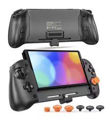 PRECIAZO! Controlador inalámbrico para Switch y Switch OLED a 22,4€