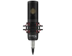 OFERTA AMAZON! Micrófono de condensador HyperX ProCast XLR a 129€