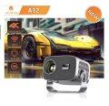 Chollito! Mini Proyector Vevshao A12 HD720 a 26,5€