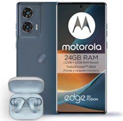 PRECIAZO! Motorola Edge 50 Fusion 12/256GB a 235€
