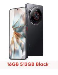 BUEN PRECIO ESPAÑA! Nubia Z60S Pro 16/512GB a 337€