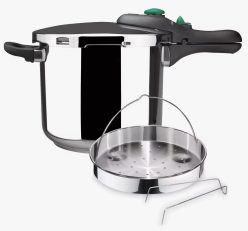 PRECIAZO! Olla a presión Magefesa Dynamic 5L a 29,2€