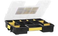 PRECIAZO AMAZON! Organizador Stanley piezas pequeñas a 5€