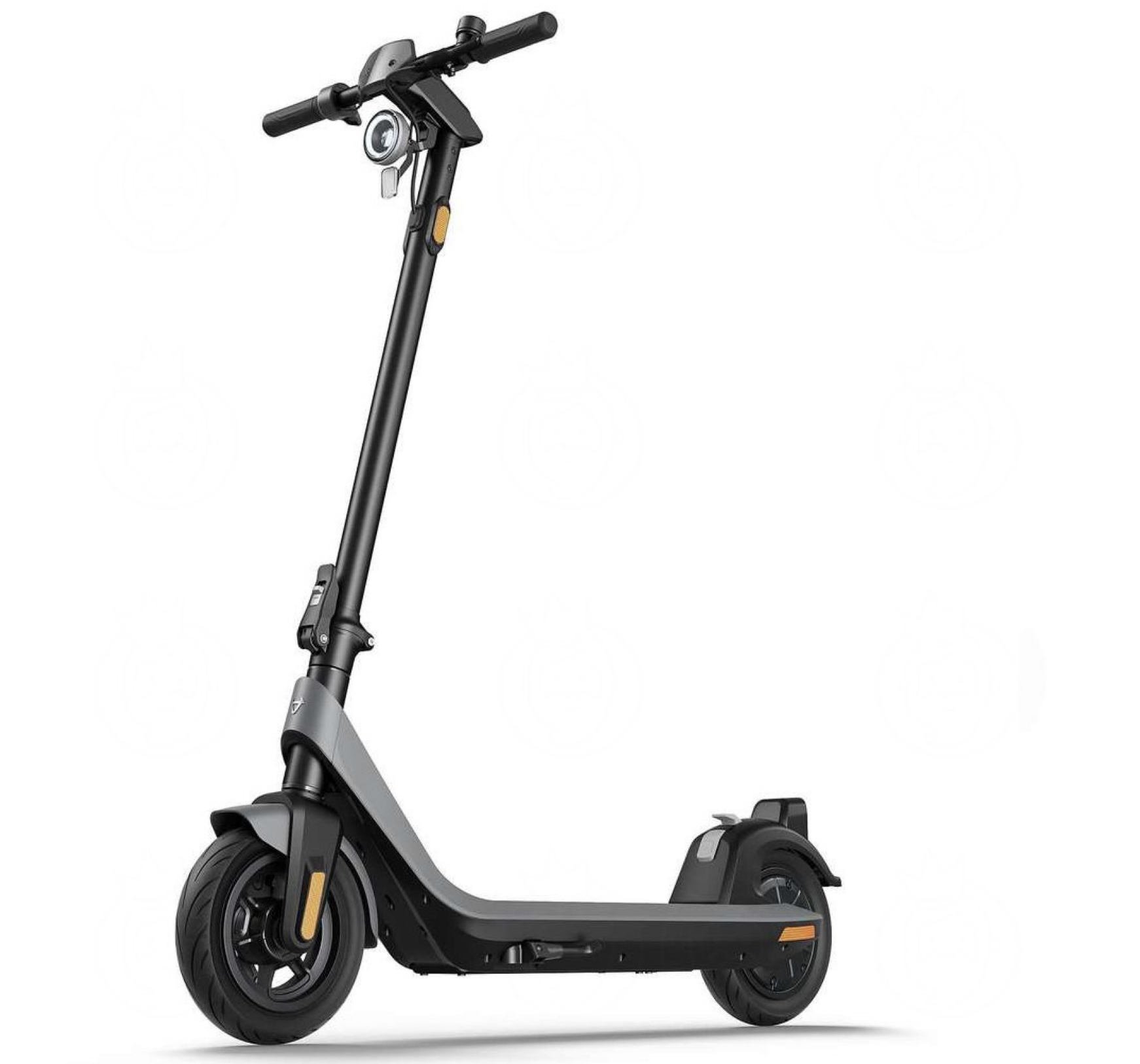 Patinete NIU KQi2 Pro