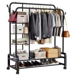 Preciazo! Perchero Burro con extras a 15,1€