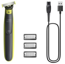 PRECIAZO! Maquinilla de afeitar Philips OneBlade a 19,9€
