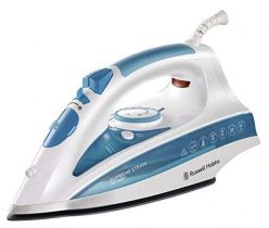 Chollo Amazon! Plancha 2600W Russell Hobbs a 19,9€