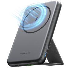 OFERTA AMAZON! Power Bank 5500mAh Magsafe INIU a 10,1€