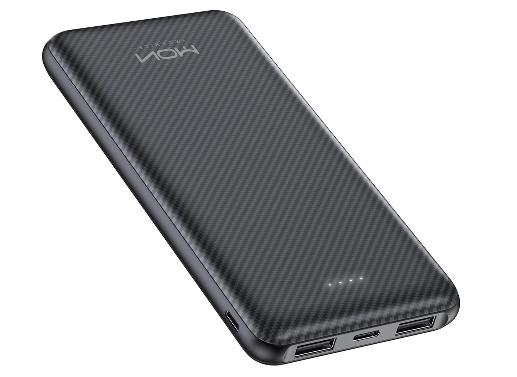 Power bank 10000mAh MOXNICE