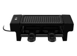 PRECIAZO! Raclette grill con parrilla 350 W a 4,1€