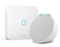 Preciazo Amazon! Ring Intercom de Amazon + Echo Pop a 51,9€
