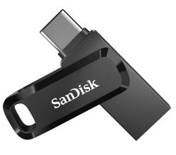 CHOLLO! Sandisk USB-C y USB-A 128GB a 11,9€