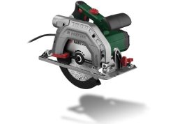 CUPONAZO! Sierra circular manual Parkside 1350W a 24,2€
