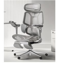 OFERTA AMAZON! Silla ergonómica Hbada E3 Pro a 499,9€