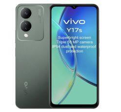 OFERTA AMAZON! Vivo Y17s 4/128GB a 98,9€
