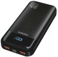 PRECIAZO AMAZON! Batería Externa 27000 22,5W a 14,7€