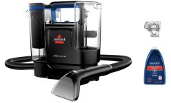 OFERTA AMAZON! Aspiradora de agua BISSELL SpotClean C5 a 139€