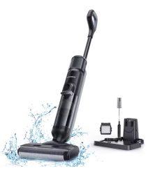 PRECIAZO! Aspiradora inalámbrica Laresar M3 seco y húmedo a 123,7€