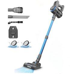 Chollo! Aspiradora vertical inalámbrica N300 20000Pa a 46,8€