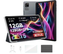 Preciazo Amazon! Blackview Tab 60 Pro 12/128GB a 99,9€