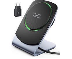 PRECIAZO AMAZON! Cargador Magsafe INIU a 12,1€