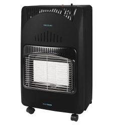 OFERTAZA AMAZON! Estufa Cecotec Ready Warm 4000 a 49,5€